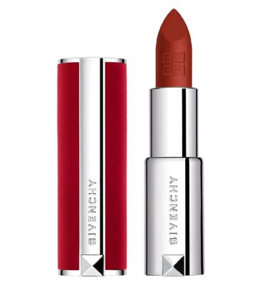 Givenchy Le Rouge Deep Velvet Lipstick