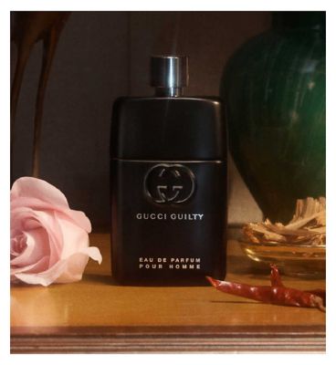 Gucci Guilty Eau de Parfum For Him 50ml