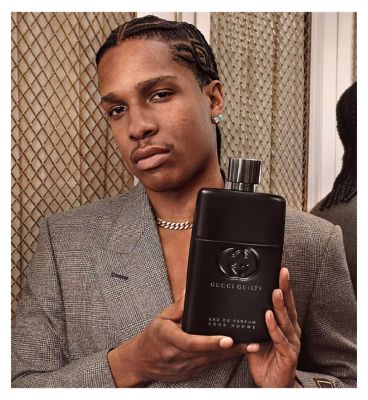 Gucci Guilty Eau de Parfum For Him 90ml