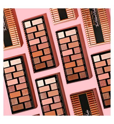Too Faced Born This Way The Natural Nudes Eyeshadow Palette