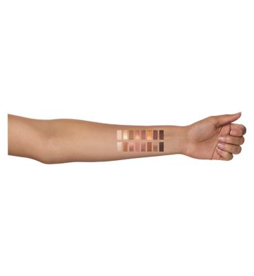 Too Faced Born This Way The Natural Nudes Eyeshadow Palette
