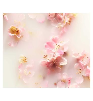 Rituals The Ritual of Sakura Cherry Blossom & Rice Milk Body Scrub 250g
