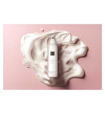 Rituals The Ritual of Sakura Cherry Blossom & Rice Milk Foaming Shower Gel 200ml