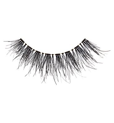 Huda Beauty Classic Lash - Giselle 01