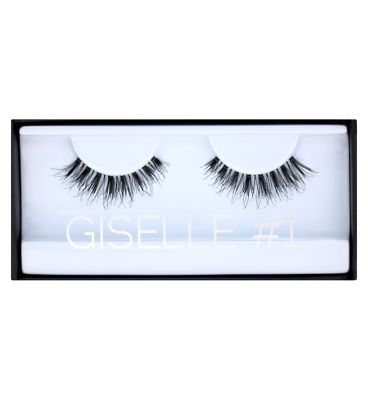 Huda Beauty Classic Lash - Giselle 01