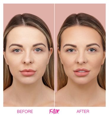 Huda Beauty Tantour Contour & Bronzer