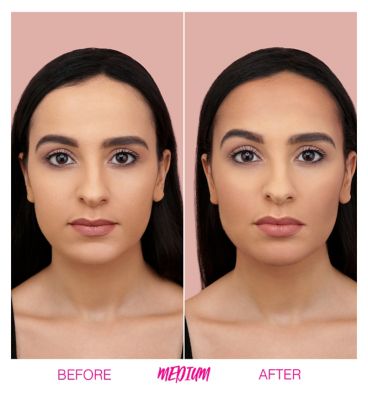 Huda Beauty Tantour Contour & Bronzer