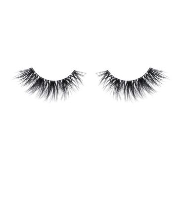 Huda Beauty Lengthie Lash - Hoodie 23