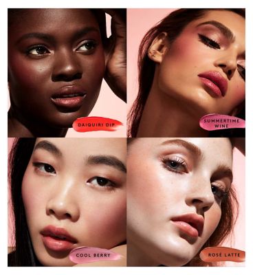 Fenty Beauty Cheeks Out Freestyle Cream Blush
