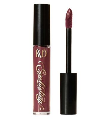 KVD Beauty Kitten Mini Everlasting Liquid Lipstick Lolita