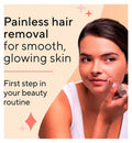Finishing Touch Flawless Face, Facial Hair Remover for Women