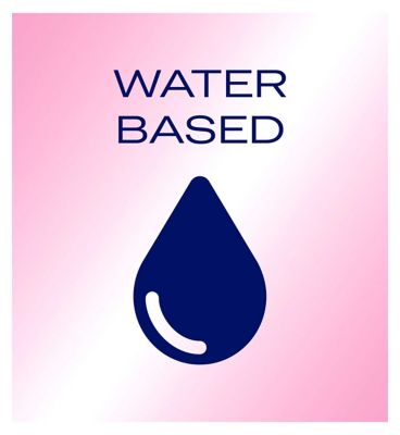 Durex Naturals Extra Sensitive Water Based Lube - 100ml