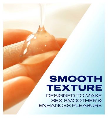 Durex Naturals Moisture Lube Water Based - 100ml