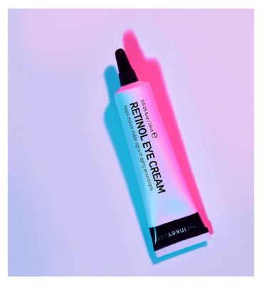 The Inkey List Retinol Eye Cream 15ml