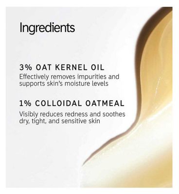 The INKEY List™ Oat Cleansing Balm 150ml