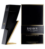 Carolina Herrera Bad Boy Eau de Toilette 100ml