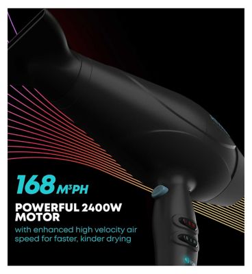 Revamp Progloss 5000 Ionic Hair Dryer
