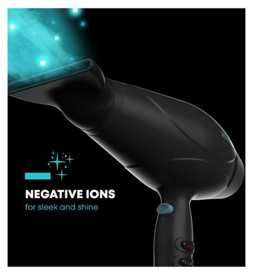 Revamp Progloss 5000 Ionic Hair Dryer