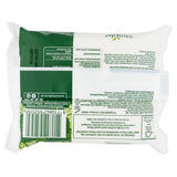Simple Regeneration Age Resisting Biodegradable Facial Wipes for sensitive skin 20 wipes