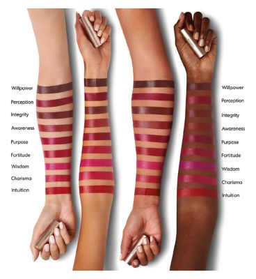 bareMinerals Mineralist Hydra-Smoothing Lipstick