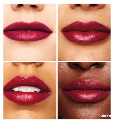 bareMinerals Mineralist Hydra-Smoothing Lipstick