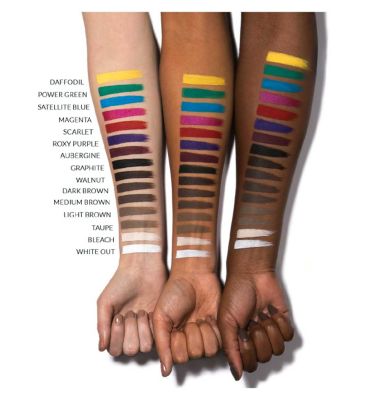 KVD Beauty Super Pomade Vegan Eyeliner, Shadow & Brow Pigment