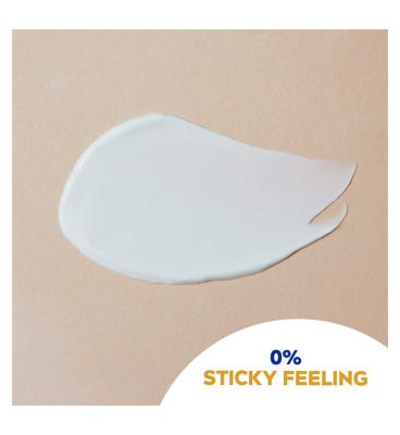 NIVEA SUN UV Face Soothing Sensitive Sun Cream SPF50+ 50ml