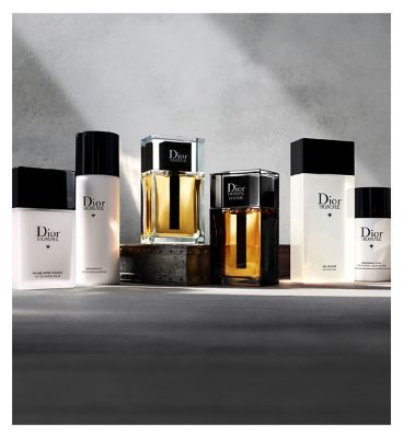 Dior Homme Shower Gel 200ml