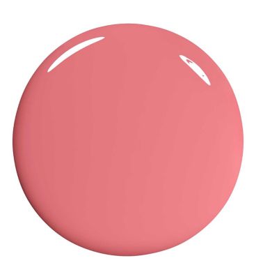 Essie Nail Polish 679 Flying Solo, Bright Pink Colour, High Shine and High Coverage Nail Polish 13.5 ml
