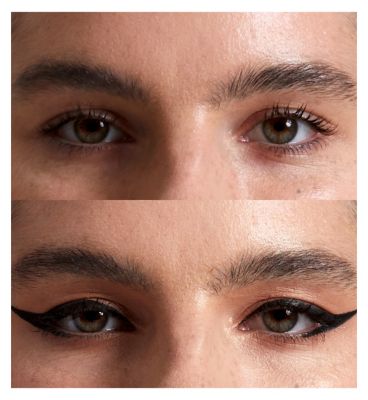 NYX Professional Makeup Epic Wear Semi Permanent Liquid Eyeliner