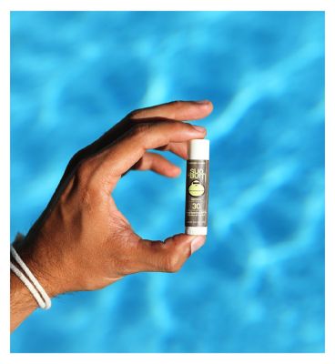Sun Bum Moisturizing Sunscreen Lip Balm Coconut SPF 30 UVA/UVB 4.25g