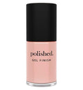 Polished Gel Finish Nail Colour 025 8ml