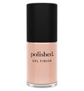 Polished Gel Finish Nail Colour 026 8ml
