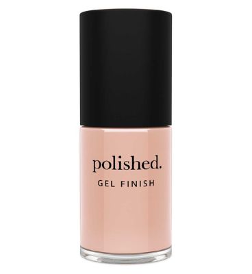 Polished Gel Finish Nail Colour 026 8ml