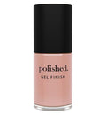 Polished Gel Finish Nail Colour 027 8ml