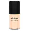 Polished Gel Finish Nail Colour 029 8ml