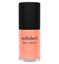 Polished Gel Finish Nail Colour 030 8ml