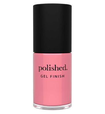 Polished Gel Finish Nail Colour 031 8ml