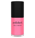 Polished Gel Finish Nail Colour 032 8ml