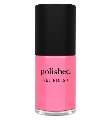 Polished Gel Finish Nail Colour 032 8ml