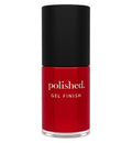Polished Gel Finish Nail Colour 035 8ml