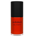 Polished Gel Finish Nail Colour 037 8ml