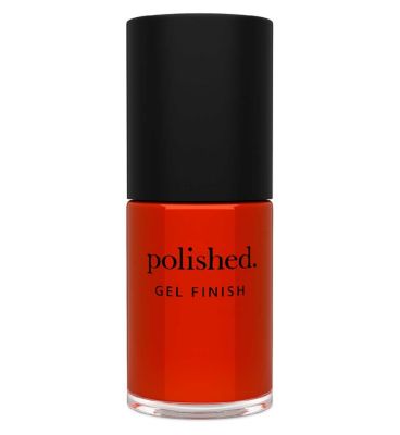 Polished Gel Finish Nail Colour 037 8ml