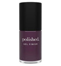 Polished Gel Finish Nail Colour 038 8ml