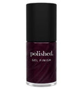 Polished Gel Finish Nail Colour 039 8ml