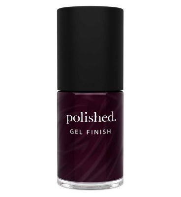 Polished Gel Finish Nail Colour 039 8ml