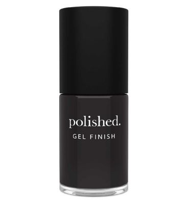 Polished Gel Finish Nail Colour 041 8ml