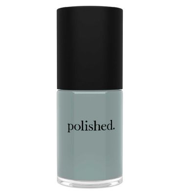 Polished Nail Polish 019 8ml