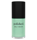 Polished Gel Finish Nail Colour 043 8ml