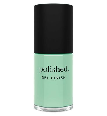 Polished Gel Finish Nail Colour 043 8ml
